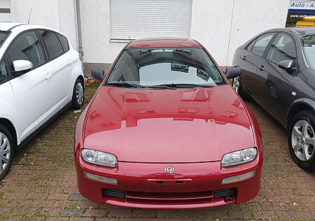 Mazda 323 F - 160.000 Km - Tüv 06/ 2028