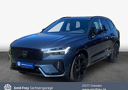 Volvo XC 60 XC60 B5 B AWD Plus Black Edition 184 kW, 5-türig