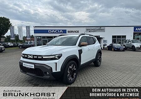 Dacia Duster gebraucht kaufen Dacia Duster Hybrid 140 Extreme+Winterpaket+RFK+Klimaa