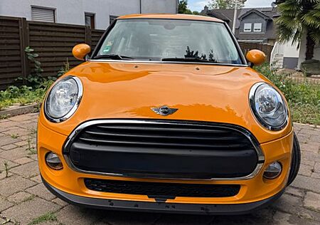 Mini ONE 1.5 | 102 PS | Erstzulass