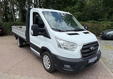 Ford Transit FT 310 L2 Pritsche 3,20m Standheizung