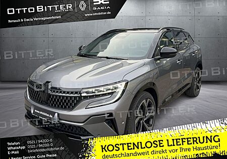 Renault Austral Techno Esprit Alpine Mild Hybrid 160