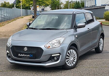 Suzuki Swift Basic*Klima*RFK*BT*USB*