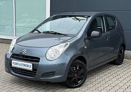 Suzuki Alto 1.0 68PS 5-türig 77TKM AHK TÜV/AU 09/26 TOP