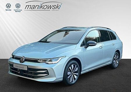 VW Golf Volkswagen Variant Goal 150PS AHK+Kamera+ Travel-Assis
