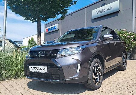 Suzuki Vitara 1.5,Facelift Hybrid Comfort+,Automatik