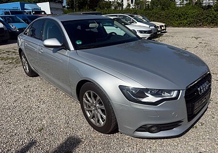Audi A6 Lim. 2.0 TDI