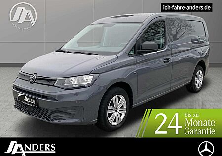 VW Caddy Volkswagen Maxi 1.5 TSI Cargo Bluetooth*Klima*DAB*