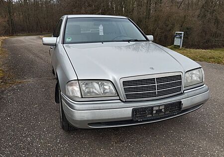 Mercedes-Benz C 200 ELEGANCE Elegance