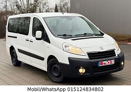 Peugeot Expert Tepee 2.0-HDI/ Kastenwagen L2-H1 /5.Sitze