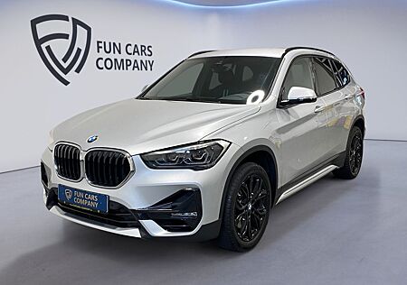 BMW X1 sDrive 20 i Sport Line M-Sportl Nav Leder LED