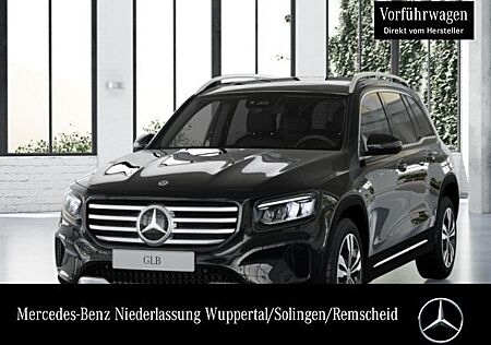 Mercedes-Benz GLB 200 PROGRESSIVE+PANO+AHK+LED+KAMERA+TOTW+7G