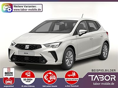 Seat Ibiza NeuMod LED FullLink Temp 15" PDC UVP-27%*
