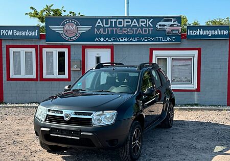 Dacia Duster I Ice 4x2