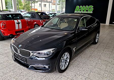BMW 330 Gran Turismo i xDrive Luxury Line*Headup