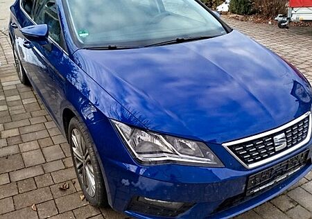 Seat Leon 1.4 TSI 92kW Start&Stop Xcellence