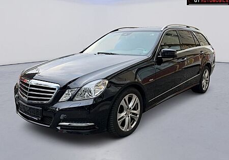 Mercedes-Benz E 220 T-Modell CDI BlueEfficiency