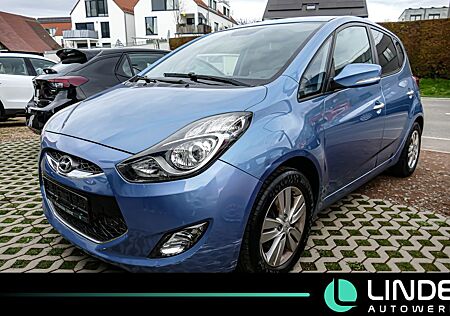 Hyundai ix20 Comfort |PDC|SHZ|16 ALU