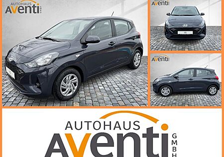 Hyundai i10 Select *FLA*SpurH*Navi*PDC*RFK*