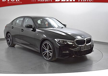 BMW 330e Sport Aut M PAKET+SHADOW+VIRTU+PROF+LED+H&K