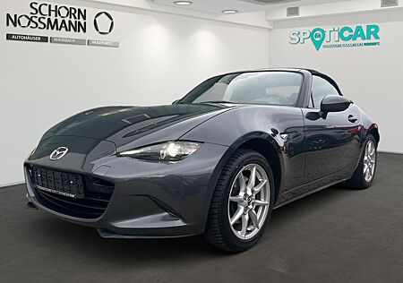 Mazda MX-5 2.0 SKYACTIV-G NAVI+SHZ+PDC