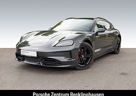 Porsche Taycan 4S Sport Turismo BOSE LED-Matrix Panorama