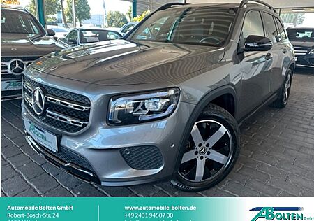 Mercedes-Benz GLB 200 DCT-Progr.-Pano.-LED-Night-Kamera-Easypa