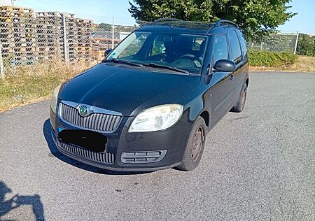 Skoda Roomster 1.4 16V -