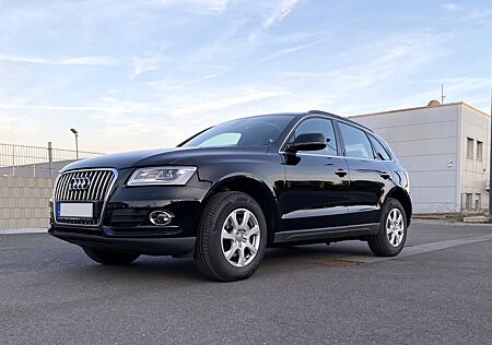 Audi Q5 2.0 TDI 140kW S tronic quattro ACC, AHK