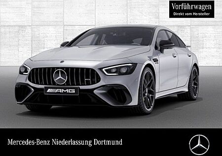 Mercedes-Benz AMG GT 63 S Cp. 4M Sportpaket Night AMG 21" PTS