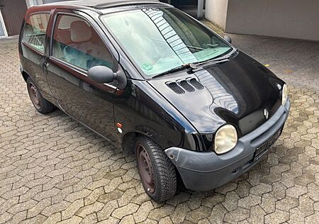 Renault Twingo 1.2 C06 58PS / 43KW Bj. 03/2002