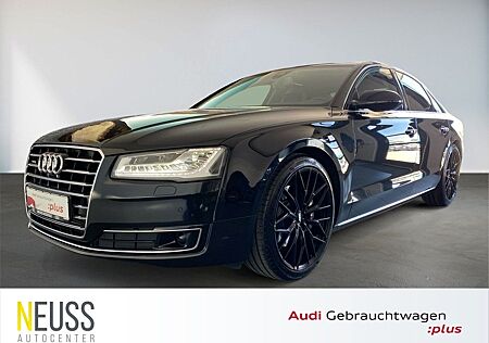 Audi A8 Limousine 3.0 TDI quattro HUD+STHZG+360°+BOSE