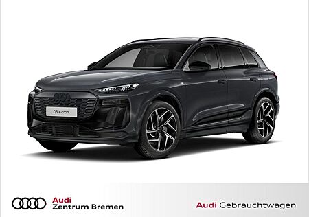Audi Q6 e-tron Q6 SUV e-tron performance 225 kW Leder S-Dach