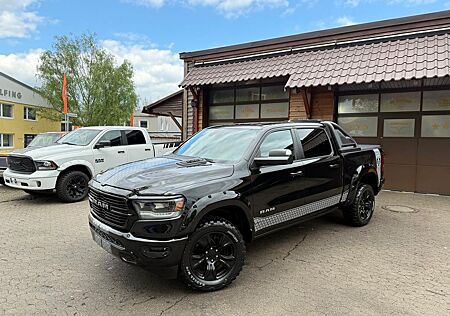 Dodge RAM LARAMIE*LPG*LIFT*OFFROAD*BÜGEL+LED*GARANTIE