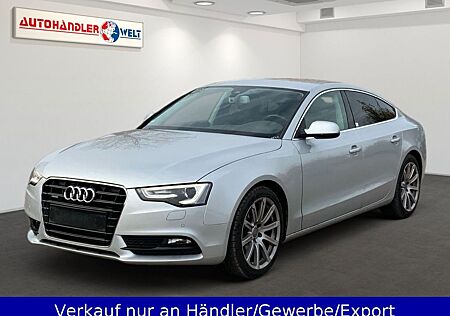 Audi A5 Sportback 2.0 TFSI quattro