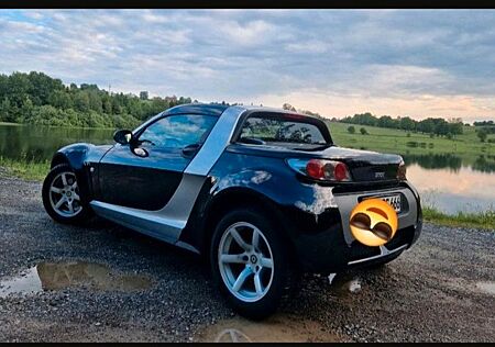 Smart Roadster 60kW -