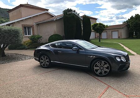 Bentley Continental GT V8*Rear Camera*Heated Sea