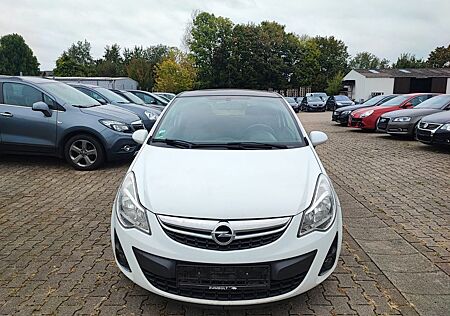 Opel Corsa D Color Edition