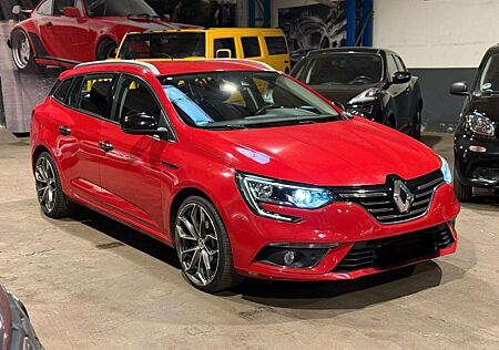 Renault Megane IV Grandtour Business Edition