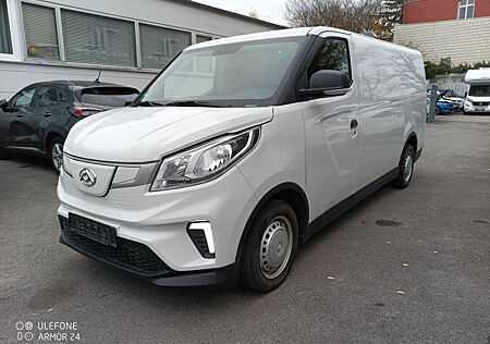 Maxus eDeliver 3 Kasten L2H1*50kWh*AHK*SHZ*Kam*SoH95%*