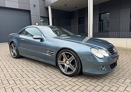 Mercedes-Benz SL 500 - R230