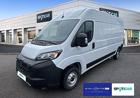 Peugeot Boxer Kasten 335 L3H2 HDi140*P 335 2.2 Blu