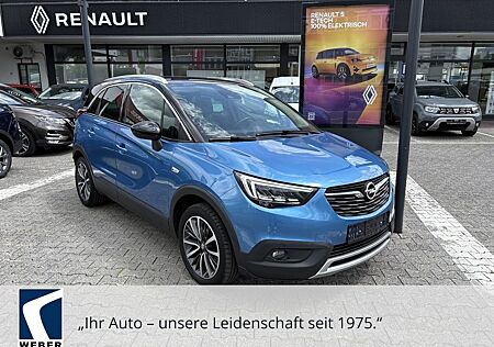 Opel Crossland X Crossland Ultimate