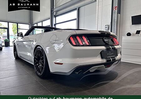 Ford Mustang GT Convertible *DT. FZG., RFK, SITZKLIMA