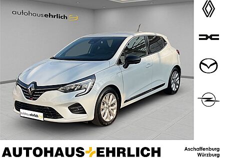 Renault Clio Intens 1.6 E-TECH Hybrid 140 +Navi+Shz.+