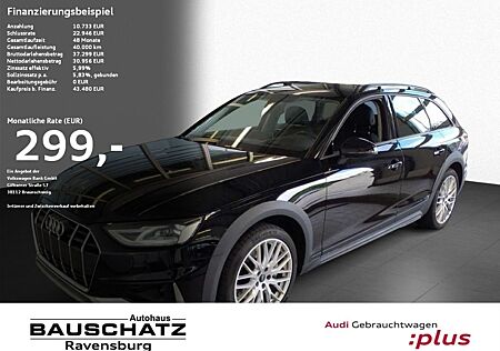 Audi A4 Allroad quattro 45 TFSI S tronic AHK*STHZ*HUD