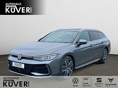 Volkswagen Passat Variant R-Line 2.0 TDI DSG 4M 4M*APP