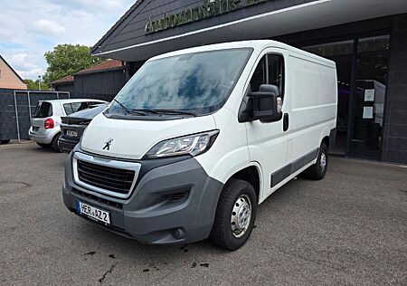 Peugeot Boxer Kasten 330 L1H1 Avantage Edition HDi 110