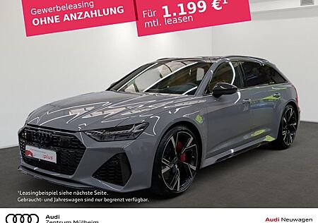 Audi RS6 Avant TFSI quattroRS-Dynamikpaket plus 305 k