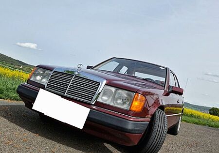 Mercedes-Benz 200 gebraucht kaufen Mercedes-Benz 200 W 124 200e